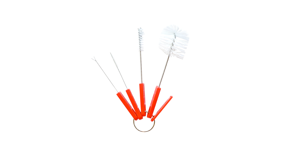 Franke Coffee Small Cleaning Brush Set