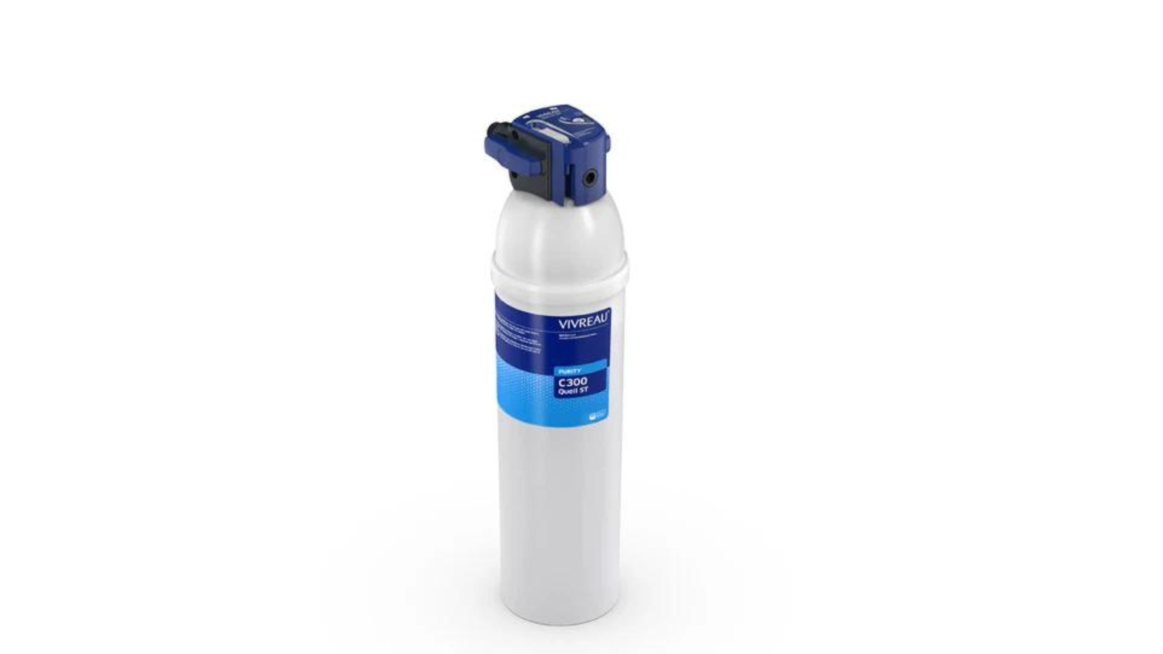 Vivreau Purity C300 Quell ST Water Filter Complete Kit
